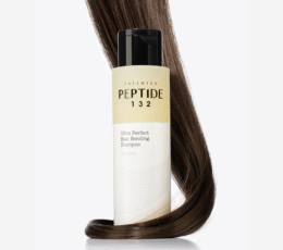 COSRX PEPTIDE-132 Ultra Perfect Hair Bonding Shampoo 200ml