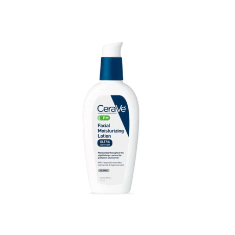 PM Facial Moisturizing Lotion