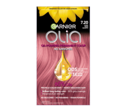 Gernier-OLIA 7.20 - Dark Rose Quartz
