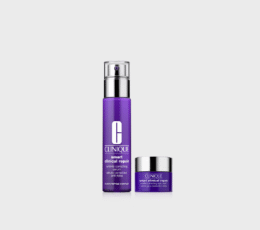 Clinique Anti-Aging Skincare Bundle