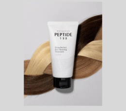 COSRX PEPTIDE-132 Ultra Perfect Hair Bonding Treatment 120ml