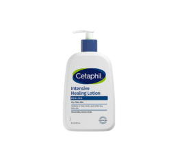 Cetaphil Intensive Healing Lotion- 473 ml