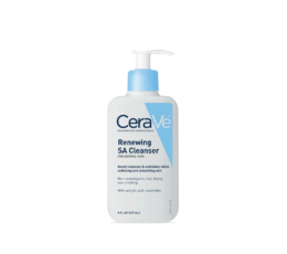 CeraVe Renewing SA Cleanser 237ml