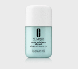 Clinique Acne Solutions™  Advanced Clearing Gel 20ml