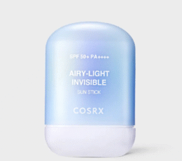 COSRX Airy-Light Invisible Sun Stick 19g