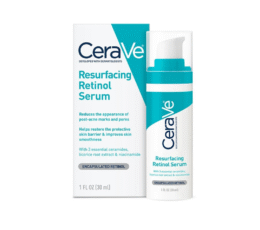 CeraVe Resurfacing Retinol Serum 30ml