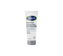 CETAPHIL Skin Activator Hydrating & Firming Cream For Face, Neck & Chest 3.4 oz,