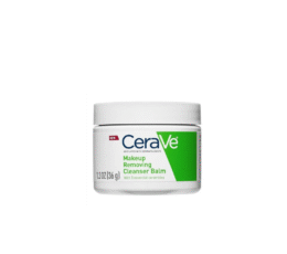 Cerave Makeup Removing Cleanser Balm - 36g