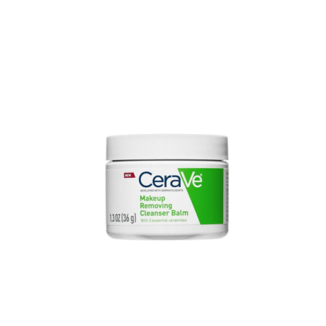 Makeup Removing Cleanser Balm