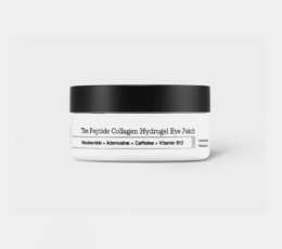 COSRX, The Peptide Collagen Hydrogel Eye Patch 60S