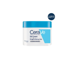 CeraVe SA Cream for Rough & Bumpy Skin 453g