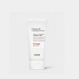 Vitamin E Vitalizing Sunscreen SPF 50