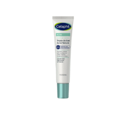 Cetaphil Gentle Clear Triple-Action Acne Serum 30ml
