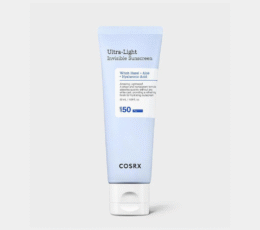 Cosrx Ultra Light Invisible Spf 50 Sunscreen 50ml