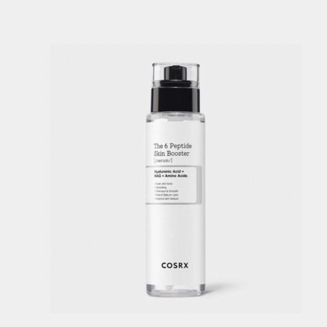 The 6 Peptide Skin Booster Serum
