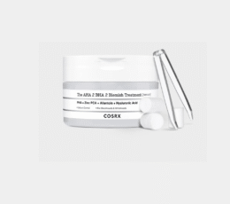 Cosrx The AHA 2 BHA 2 Blemish Treatment Serum 120g