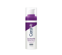 Cerave Skin Renewing Retinol Serum - 30 ml