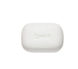 CeraVe SA Cleanser Bar for Rough & Bumpy Skin 128g