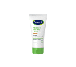 Cetaphil Advanced Radiance Cream ingredients 170g