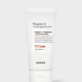 Vitamin E Vitalizing Sunscreen SPF 50