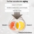 Vitamin E Vitalizing Sunscreen SPF 50ss