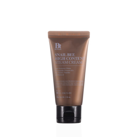 Snail Bee High Content Steam Cream 50g