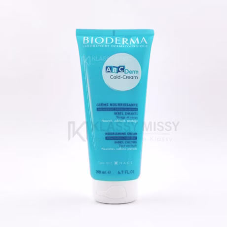  ABC Derm Cold Cream 200ml