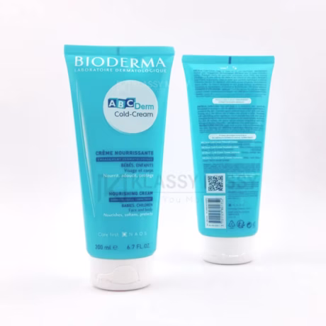  ABC Derm Cold Cream 200mls