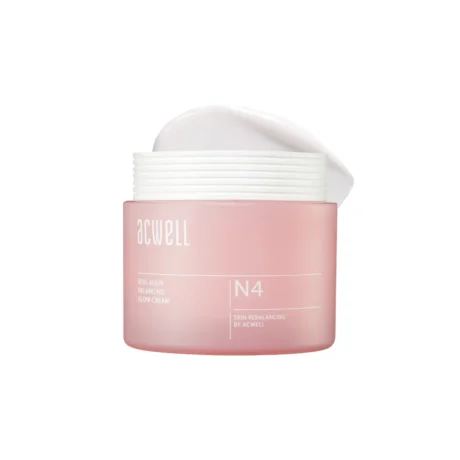 ACWELL Real Aqua Balancing Glow Cream