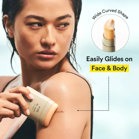 Airy Sunstick Smoothing Barss