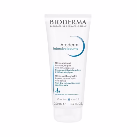 Atoderm Intensive Baume Ultra-Soothing Balm 200ml