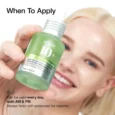 Azelaic Acid 10 Hyaluron Redness Soothing Serumss