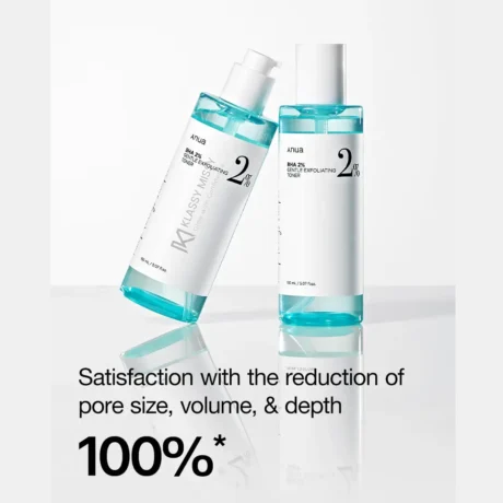 BHA 2% Gentle Exfoliating Tonersss