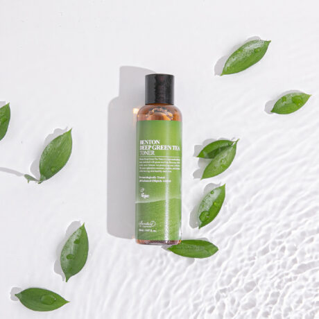 Benton Deep Green Tea Toner 150mLsd