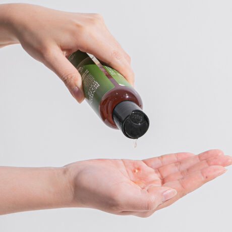 Benton Deep Green Tea Toner 150mLss