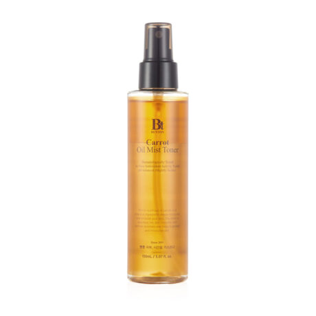 Benton Let's Carrot Oil Mist Toner 150mL