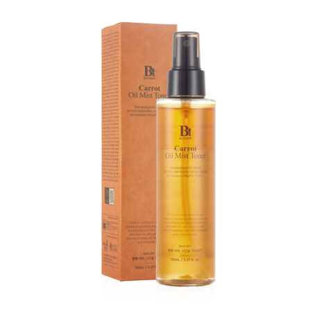 Benton Let's Carrot Oil Mist Toner 150mLss