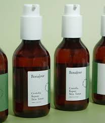 Centella Repair Skin Toner, Lotion Sets