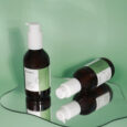 Centella Repair Skin Toner, Lotion Setss