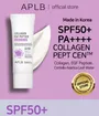 Collagen EGF Peptide Sunscreenss