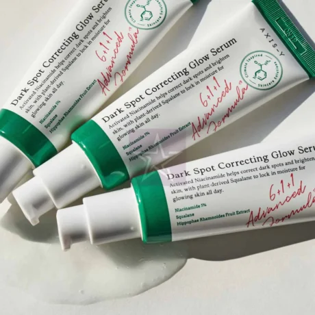 Dark Spot Correcting Glow Serumss