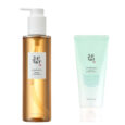Deep Double Cleansing Duo