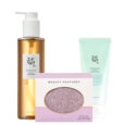 Deep Double Cleansing Duos