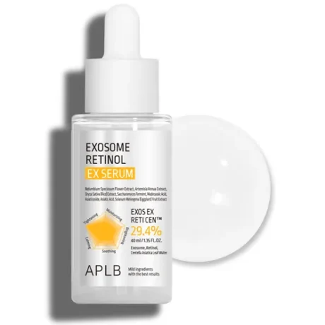Exosome Retinol EX Serum