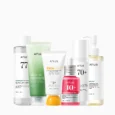 Glass Skin Full Routine Set + SPF