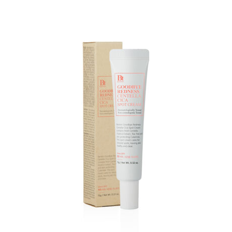 Goodbye Redness Centella Spot Cream 15gss