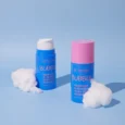  Heartleaf O2 Bubble Wash Off Mask Pack 50gs