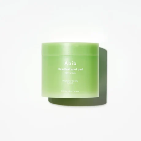 Heartleaf Spot Pad Calming Touch