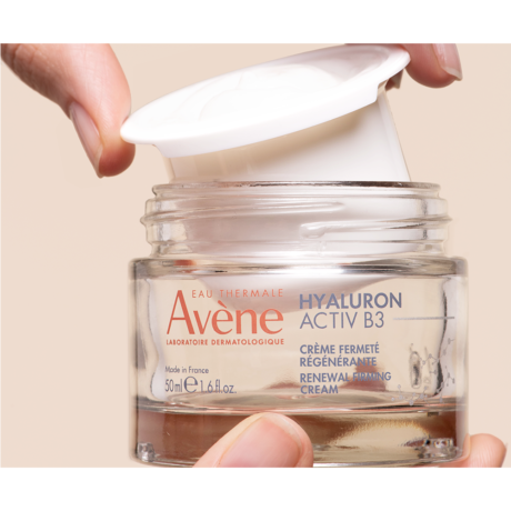 Hyaluron Activ B3 Renewal Firming Cream Refills