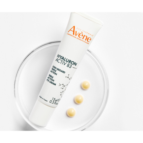 Hyaluron Activ B3 Triple Action Eye Creams